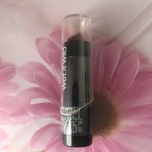 Wet n Wild Silk Finish Lipstick, Mink Brown  534B 0.13 oz